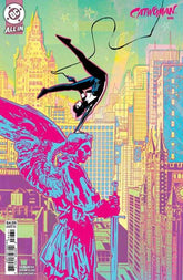 Catwoman #86 Cover C Michael Wal...