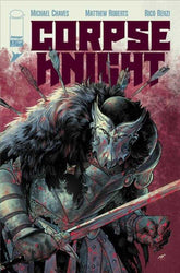 Corpse Knight #1 (Of 6) Cover A ...