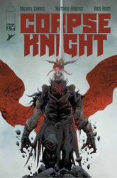Corpse Knight #1 (Of 6) Cover B ...