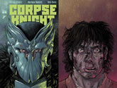 Corpse Knight #1 (Of 6) Cover G ...