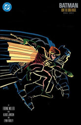 Batman The Dark Knight Returns #...