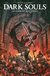 Dark Souls Mother Of Mourning #4...