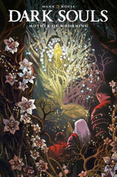 Dark Souls Mother Of Mourning #4...