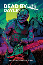Dead By Daylight The Hillbilly #...