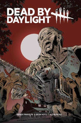 Dead By Daylight The Hillbilly #...