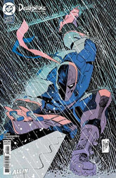 Deathstroke The Terminator #2 Co...