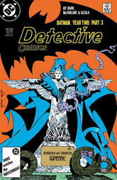 Detective Comics #577 Facsimile ...