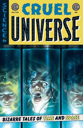 EC Cruel Universe 2 #9 (Of 12) C...
