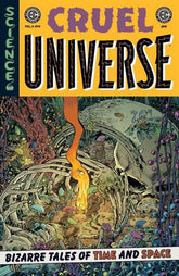 EC Cruel Universe 2 #9 (Of 12) C...