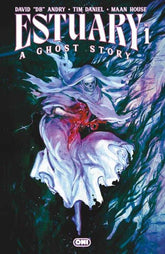 Estuary A Ghost Story #1 (Of 4) ...