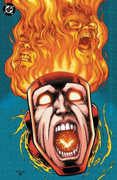 Fury Of Firestorm #1 (Of 6) Cove...