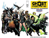 Ghost Machine The Official Guide...