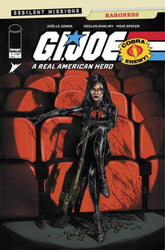 G.I. Joe A Real American Hero Ss...