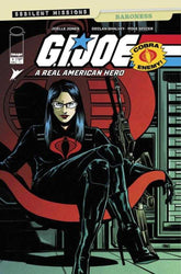 G.I. Joe A Real American Hero Ss...