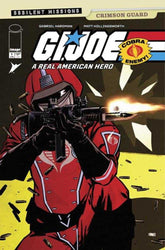 G.I. Joe A Real American Hero Ss...