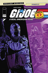 G.I. Joe A Real American Hero Ss...