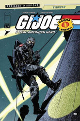 G.I. Joe A Real American Hero Ss...