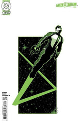 Green Lantern #34 Cover B David ...