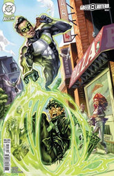 Green Lantern #34 Cover D Chris ...