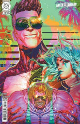 Green Lantern #34 Cover E John G...