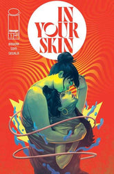 In Your Skin #1 (Of 4) Cover A S...