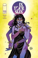 In Your Skin #1 (Of 4) Cover B M...