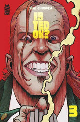 Is Ted Ok #3 (Of 6)
