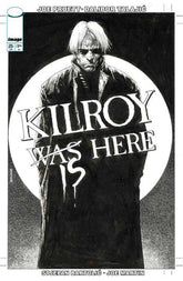 Kilroy Is Here (One Shot) Cover ...