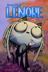 Lenore Muffin Else Matter #1 (On...