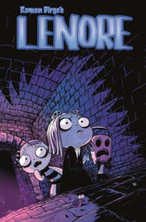 Lenore Muffin Else Matter #1 (On...
