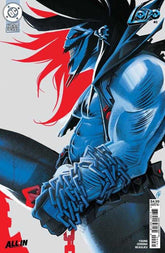 Lobo #2 Cover C Sweeney Boo Card...