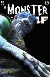Mark Spears Monsters The Monster...