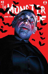 Mark Spears Monsters The Monster...
