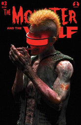 Mark Spears Monsters The Monster...