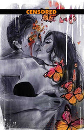 Nectar #2 Cover F Suspiria Nsfw ...