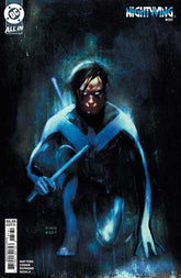 Nightwing #137 Cover C Martin Si...