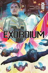 Planet Atmos Exordium #1 (Of 9) ...