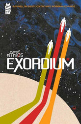 Planet Atmos Exordium #1 (Of 9) ...