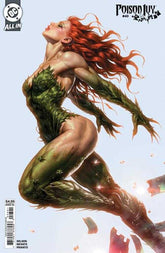 Poison Ivy #43 Cover B Kyuyong E...