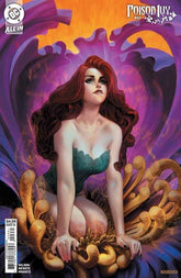 Poison Ivy #43 Cover C Noobovich...