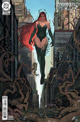 Poison Ivy #43 Cover D Manny Vin...