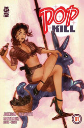 Pop Kill #1 (One Shot) Seasonal ...