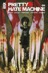 Pretty Hate Machine #1 (Of 5) Co...