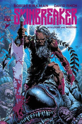 Skinbreaker #8 Cover A David Fin...