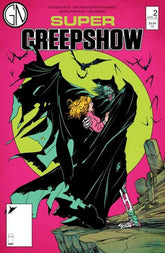 Super Creepshow #2 (Of 5) Cover ...