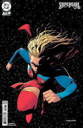 Supergirl #12 Cover B Nick Drago...