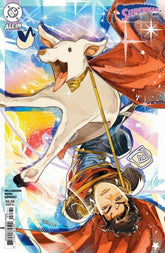 Superman #37 Cover F Tokitokoro ...
