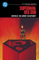 Superman Red Son TPB (DC Compact...