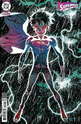 Superman Unlimited #12 Cover B G...