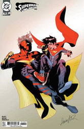 Superman Unlimited #12 Cover D S...